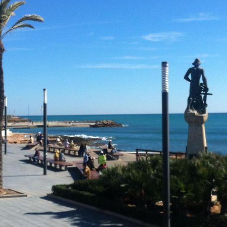 טורבייחה Homely Apartments Radio Murcia מראה חיצוני תמונה