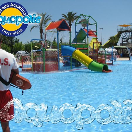 טורבייחה Homely Apartments Radio Murcia מראה חיצוני תמונה