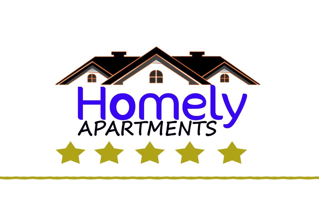טורבייחה Homely Apartments Radio Murcia מראה חיצוני תמונה