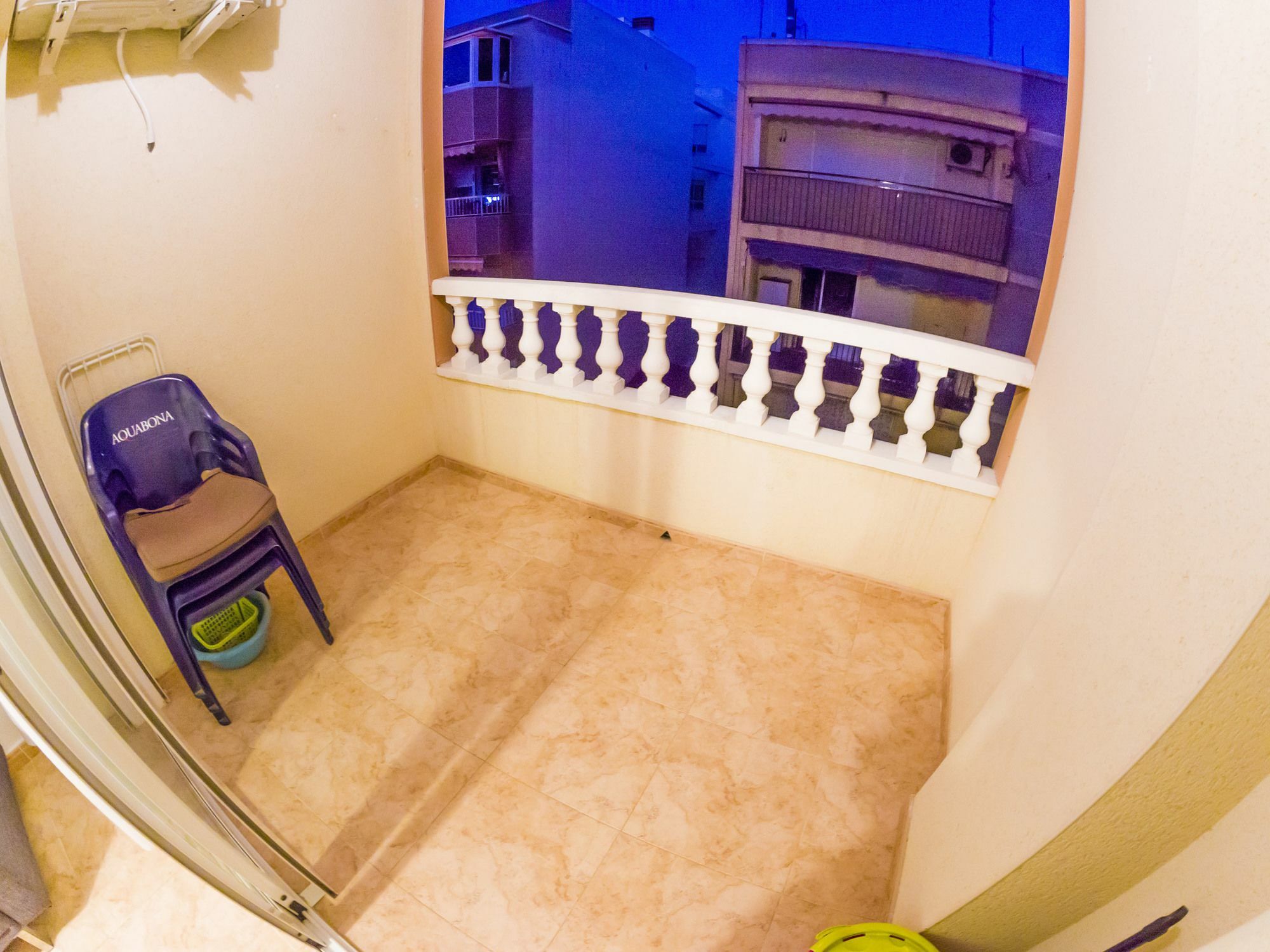 טורבייחה Homely Apartments Radio Murcia מראה חיצוני תמונה